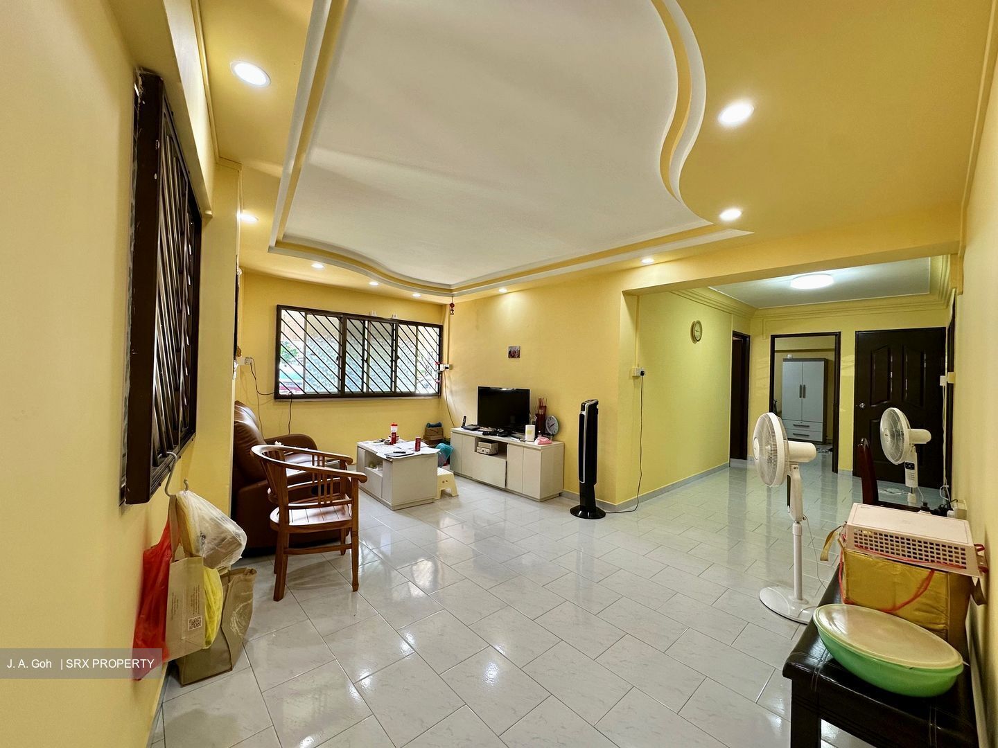 Blk 205 Bishan Street 23 (Bishan), HDB 4 Rooms #484825741